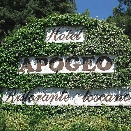 Apogeo -