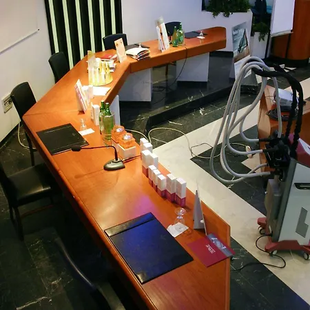 Apogeo - 호텔 베톨레