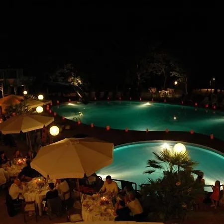 Apogeo - 호텔 베톨레