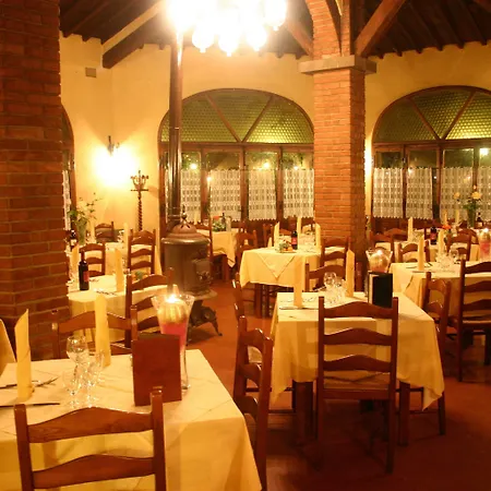 호텔 Apogeo - 베톨레