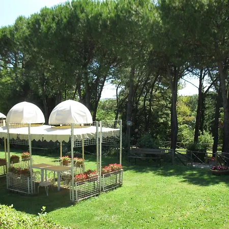 호텔 Apogeo - 베톨레