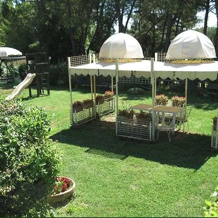 호텔 Apogeo - 베톨레